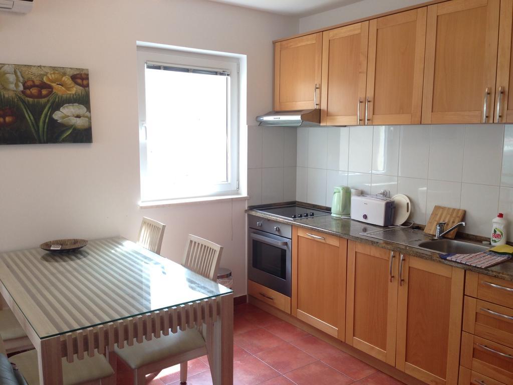 Apartment Fjord Waterfront Котор Екстер'єр фото